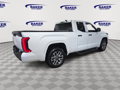 Used 2024 Toyota Tundra SR image 5