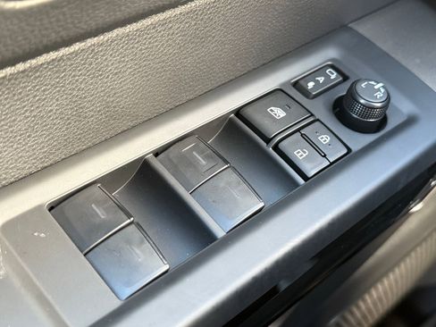 Used 2026 Toyota Tundra Limited image 26