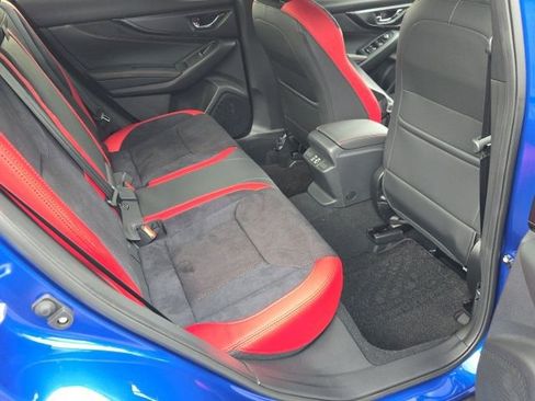 New 2025 Subaru WRX Limited image 10