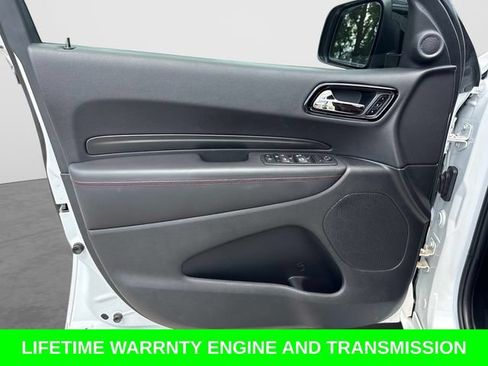 Used 2024 Dodge Durango R/T RWD image 20