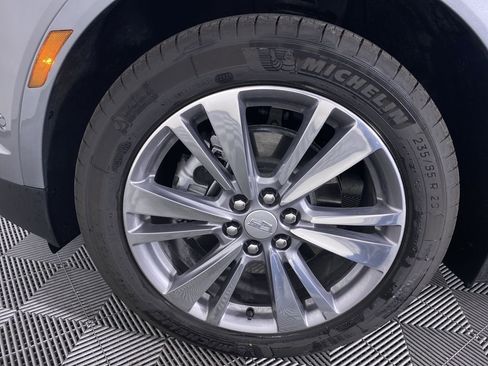 New 2025 Cadillac XT5 Premium Luxury w/ Technology Package image 16