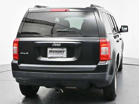 Used 2011 Jeep Patriot Sport w/ PWR Value Group AWD/4WD image 6