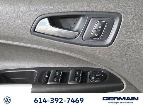 Used 2020 Ford Transit Connect XLT FWD image 24