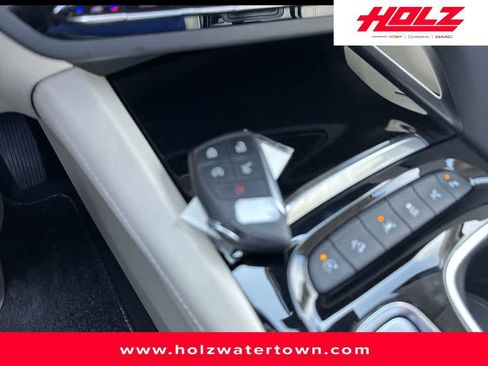 Certified 2023 Buick Envision Avenir AWD/4WD image 34