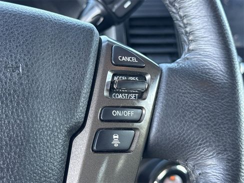 Certified 2024 Nissan Titan SV w/ SV Bronze Edition Package image 42