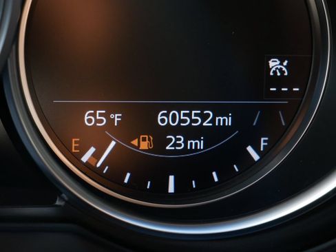 Used 2021 MAZDA CX-5 Touring AWD/4WD image 21
