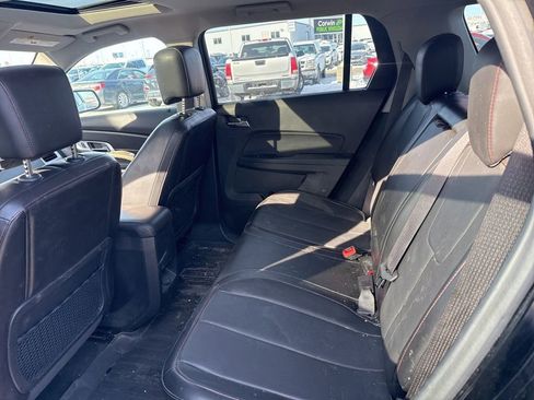 Used 2017 GMC Terrain SLT w/ Driver Alert Package I image 8