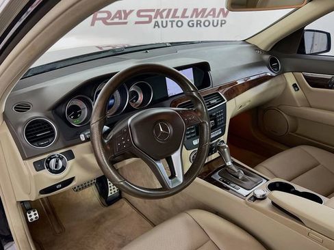 Used 2014 Mercedes-Benz C 300 C 300 image 33