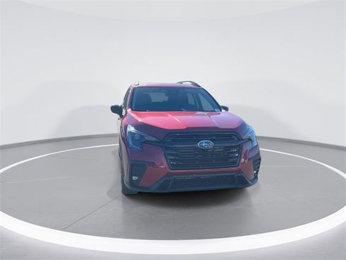 New 2026 Subaru Ascent Bronze Edition image 2