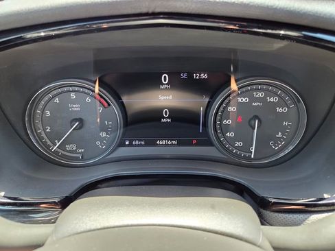 Used 2021 Cadillac XT5 Premium Luxury FWD image 30