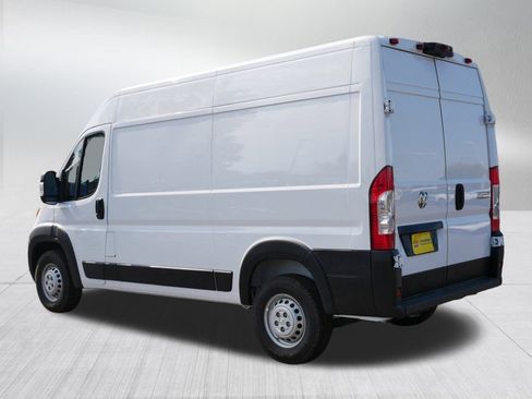 New 2026 RAM ProMaster 3500 w/ Convenience Group image 5