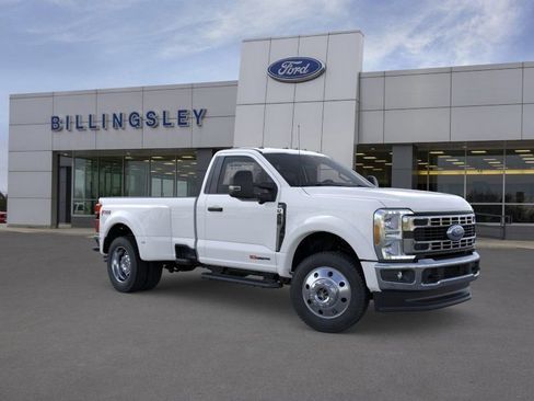 New 2026 Ford F450 XLT w/ 360-Degree Camera Package image 7