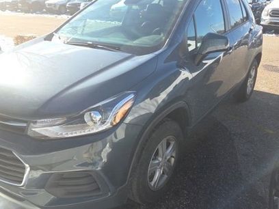 Used 2022 Chevrolet Trax LT w/ LT Convenience Package