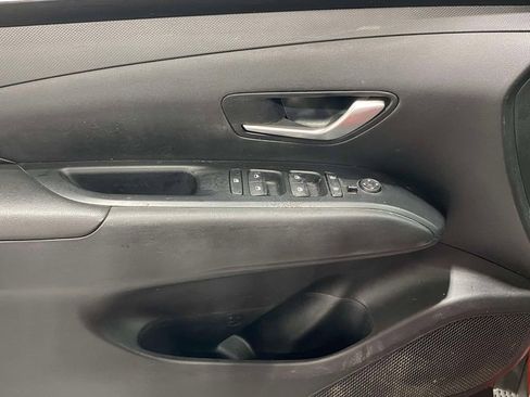 Used 2023 Hyundai Tucson SEL AWD/4WD image 17