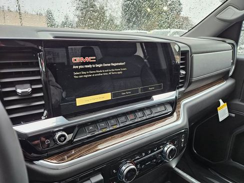 New 2026 GMC Sierra 1500 Elevation w/ Elevation Premium Package image 22