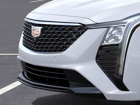New 2025 Cadillac CT5 Premium Luxury image 13