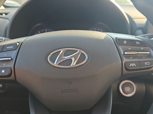 Certified 2023 Hyundai Kona SEL w/ Cargo Package AWD/4WD image 12