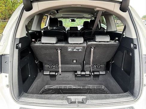 Used 2022 Honda Odyssey EX-L image 42