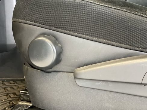 Used 2008 Toyota FJ Cruiser Base image 14