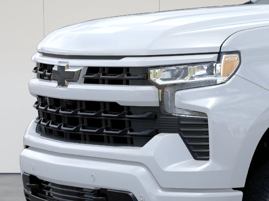 New 2026 Chevrolet Silverado 1500 RST RWD image 13
