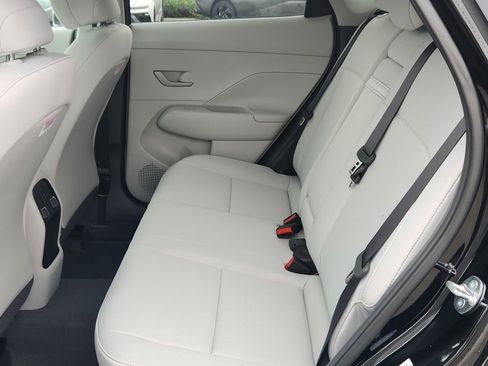 New 2026 Hyundai Kona SEL Sport image 27