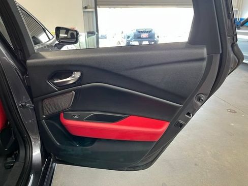 Used 2021 Acura TLX w/ A-SPEC Pkg AWD/4WD image 15