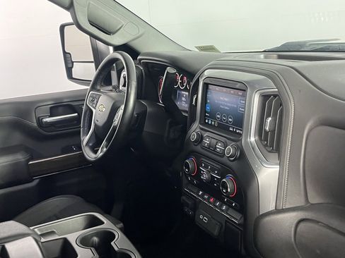 Used 2022 Chevrolet Silverado 3500 LT w/ Convenience Package image 33