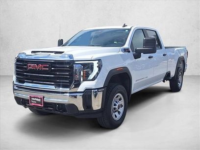 Used 2024 GMC Sierra 3500 Pro