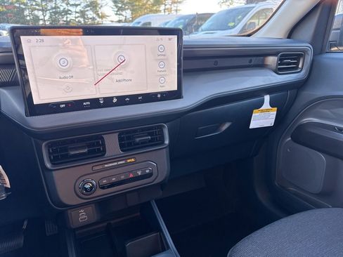 New 2026 Ford Maverick XL w/ Equipment Group 101A image 17