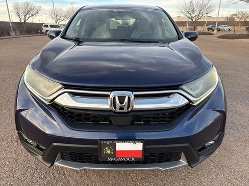Used 2019 Honda CR-V EX image 8