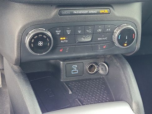 Used 2022 Ford Bronco Sport Big Bend w/ Convenience Package image 17