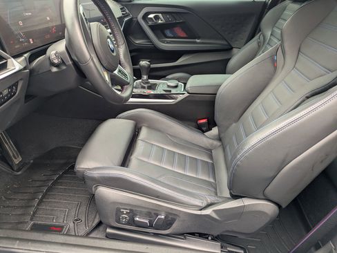 Used 2024 BMW M2 w/ Lighting Package image 13