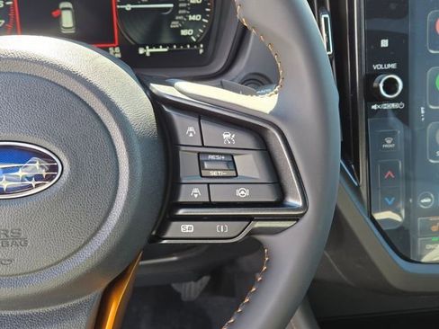 New 2026 Subaru Forester Wilderness image 13