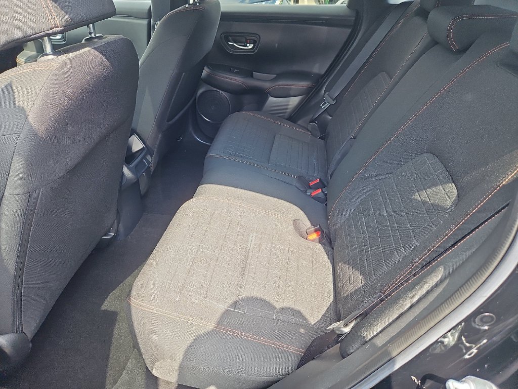 Certified 2024 Honda HR-V Sport image 26