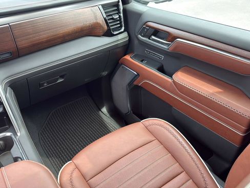 Certified 2024 GMC Sierra 1500 Denali Ultimate image 30