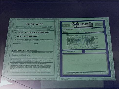 Used 2020 RAM 2500 Big Horn image 38