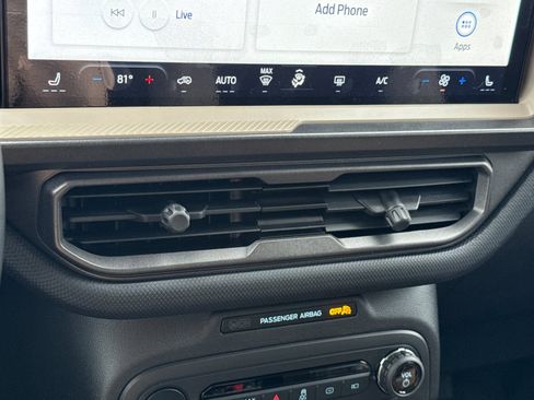 New 2025 Ford Bronco Sport Big Bend w/ Convenience Package image 21