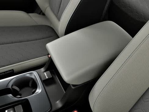 New 2026 Subaru Forester AWD/4WD image 21