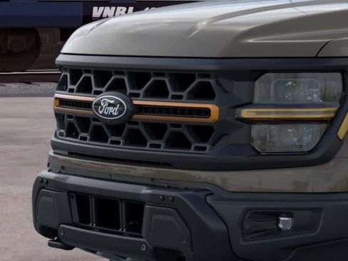 New 2026 Ford F150 Tremor AWD/4WD image 17