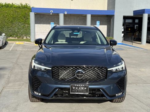 New 2026 Volvo XC60 B5 Ultra w/ Protection Package Premier image 2