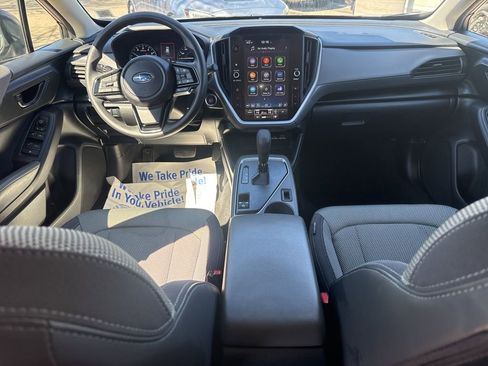 Used 2024 Subaru Crosstrek 2.0i Premium image 23