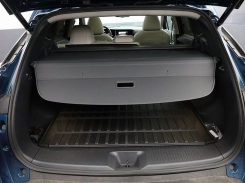 Used 2025 Nissan Murano SL w/ Cargo Package image 32