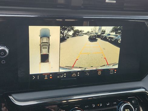 Used 2024 GMC Sierra 1500 AT4X image 19