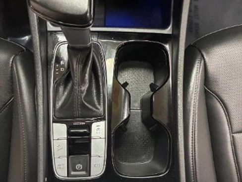 Used 2023 Hyundai Tucson XRT image 26