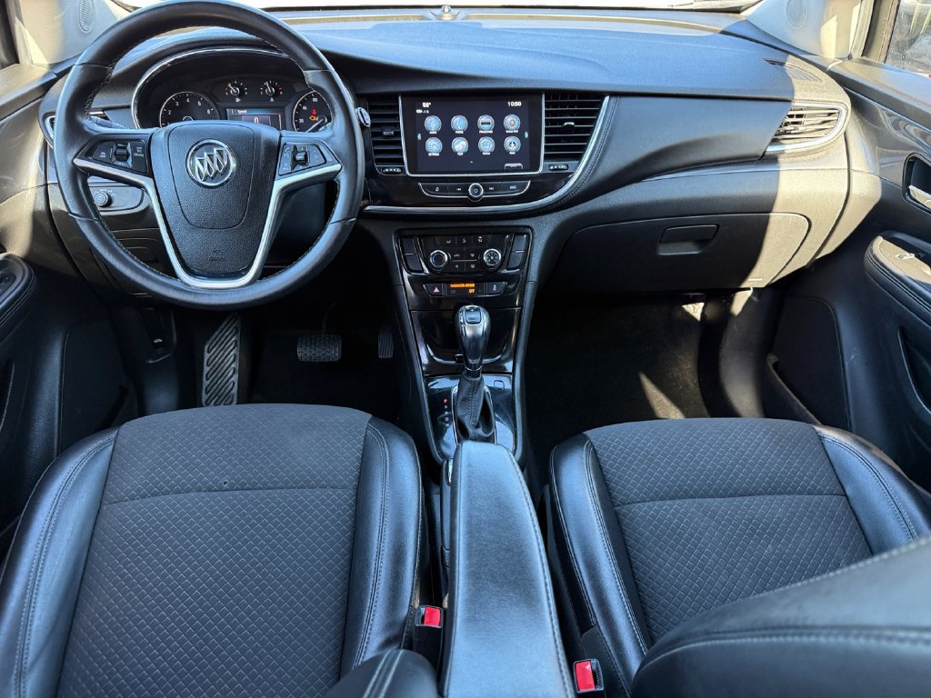 Used 2020 Buick Encore Preferred w/ Safety Package FWD image 10