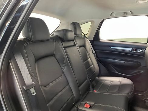 Used 2025 MAZDA CX-5 AWD 2.5 S w/ Preferred Package image 14