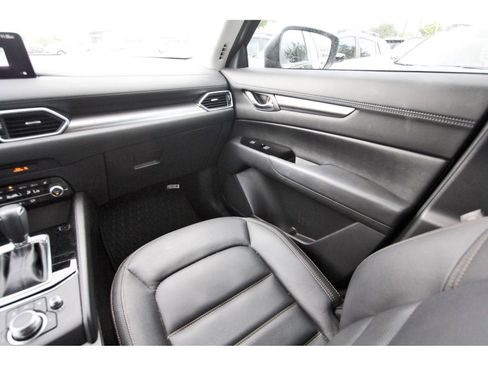 Used 2023 MAZDA CX-5 AWD 2.5 S image 10