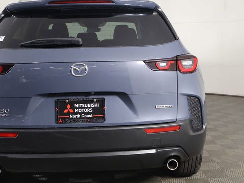 Used 2024 MAZDA CX-50 AWD 2.5 S w/ Preferred Package image 15