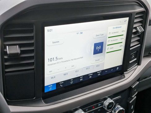 Used 2025 Ford F150 XLT w/ Equipment Group 301A Standard image 28