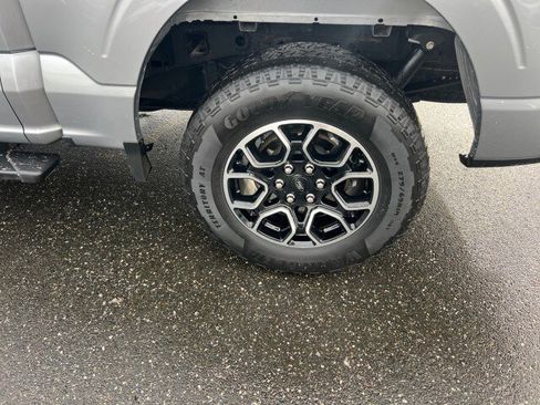 Certified 2023 Ford F150 XLT w/ Equipment Group 302A High image 25